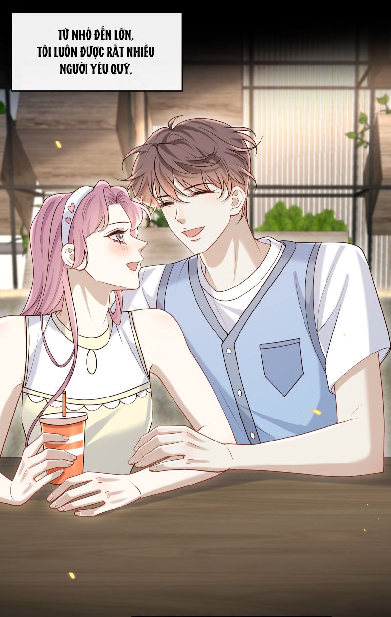 Anh Ấy Đến Từ Màn Đêm Chap 50 - Next Chap 51