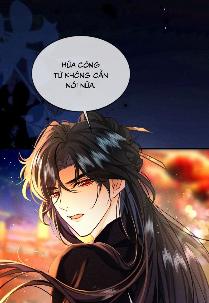 Nam Chủ Vì Sao Quyến Rũ Ta Chapter 10 - Next Chapter 11