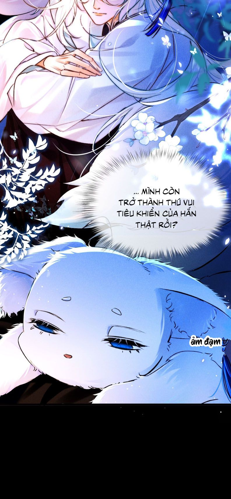 Nam Chủ Vì Sao Quyến Rũ Ta Chapter 10 - Next Chapter 11