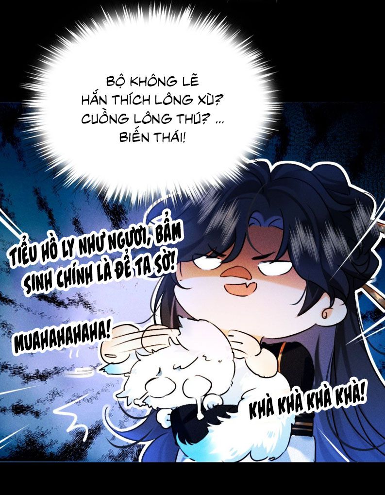 Nam Chủ Vì Sao Quyến Rũ Ta Chapter 10 - Next Chapter 11