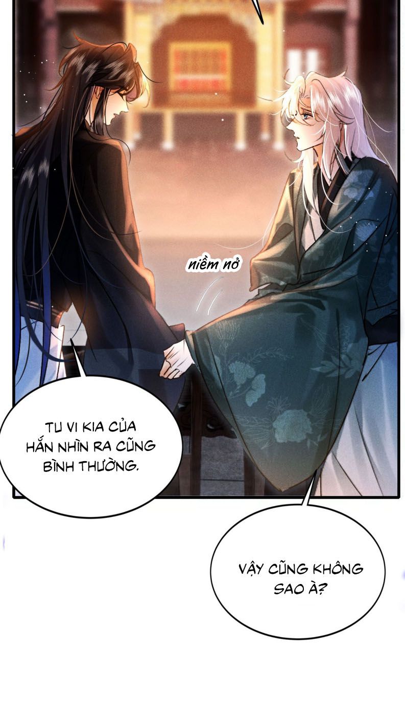 Nam Chủ Vì Sao Quyến Rũ Ta Chapter 10 - Next Chapter 11