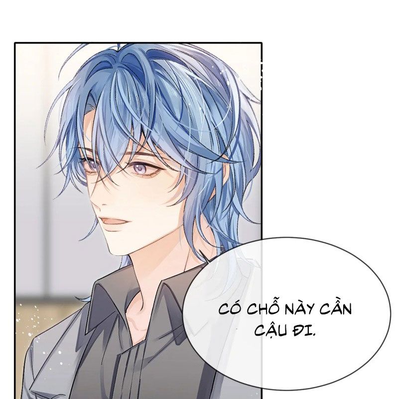 Nghịch Lý Câu Fan Chapter 11 - Next Chapter 12