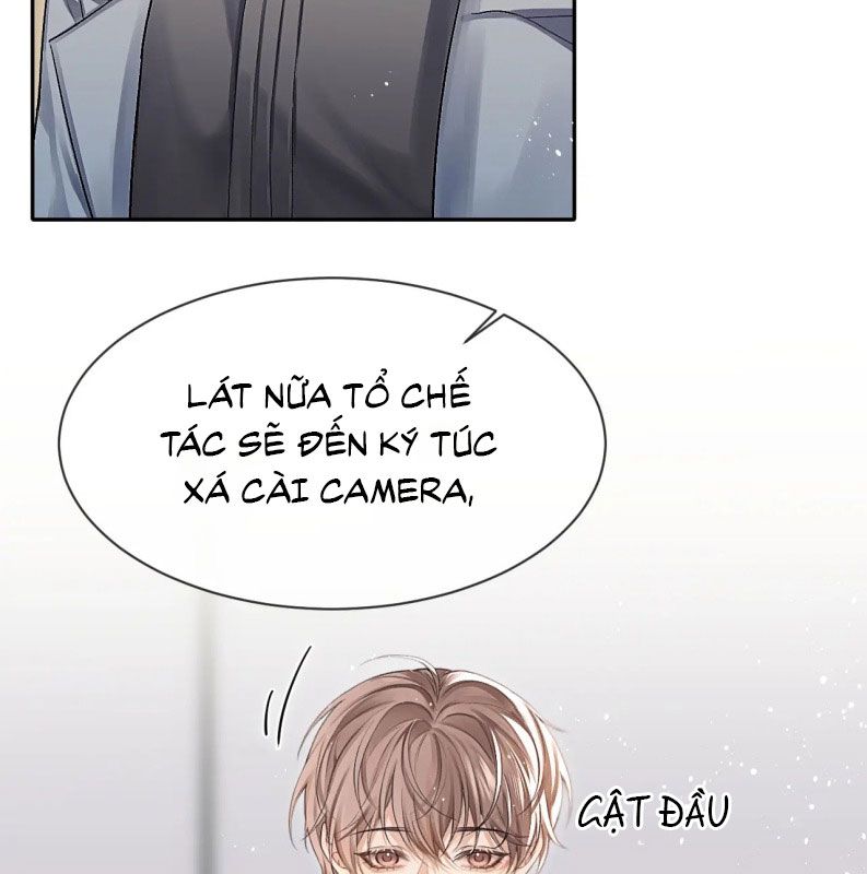 Nghịch Lý Câu Fan Chapter 11 - Next Chapter 12