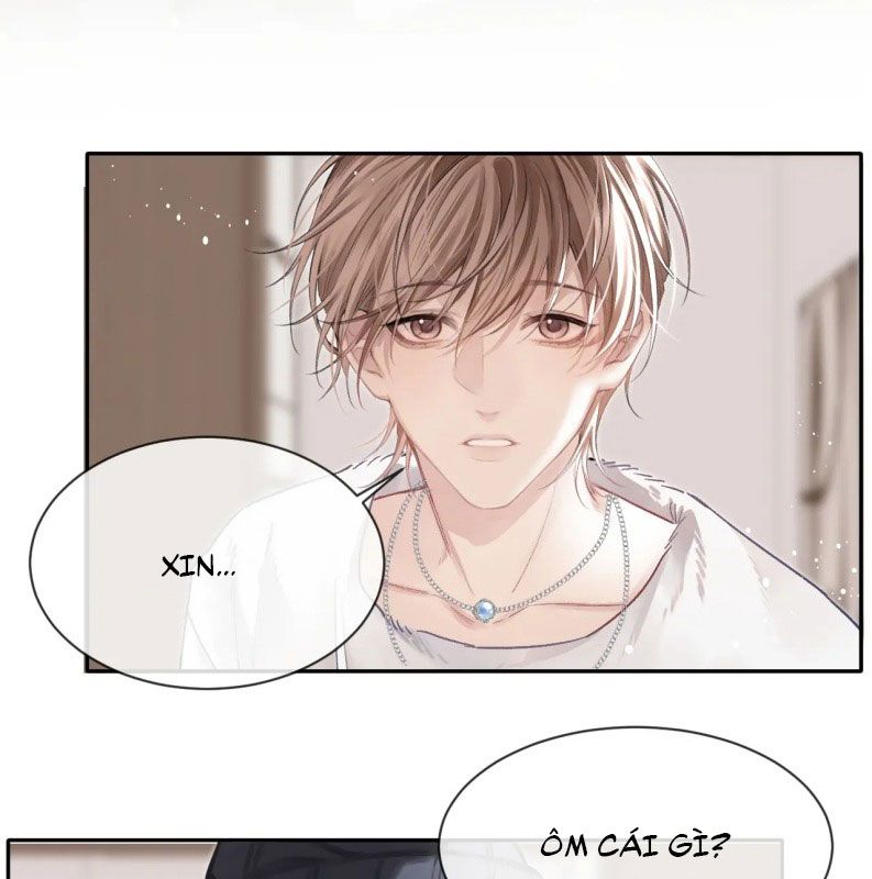 Nghịch Lý Câu Fan Chapter 11 - Next Chapter 12