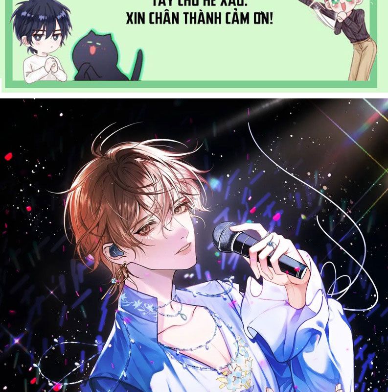 Nghịch Lý Câu Fan Chapter 11 - Next Chapter 12