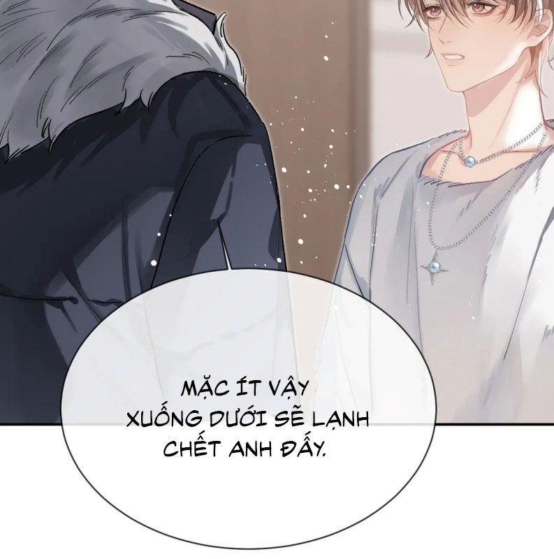 Nghịch Lý Câu Fan Chapter 11 - Next Chapter 12