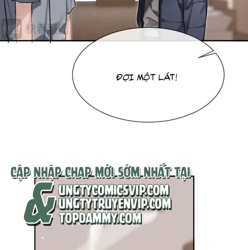 Nghịch Lý Câu Fan Chapter 11 - Next Chapter 12