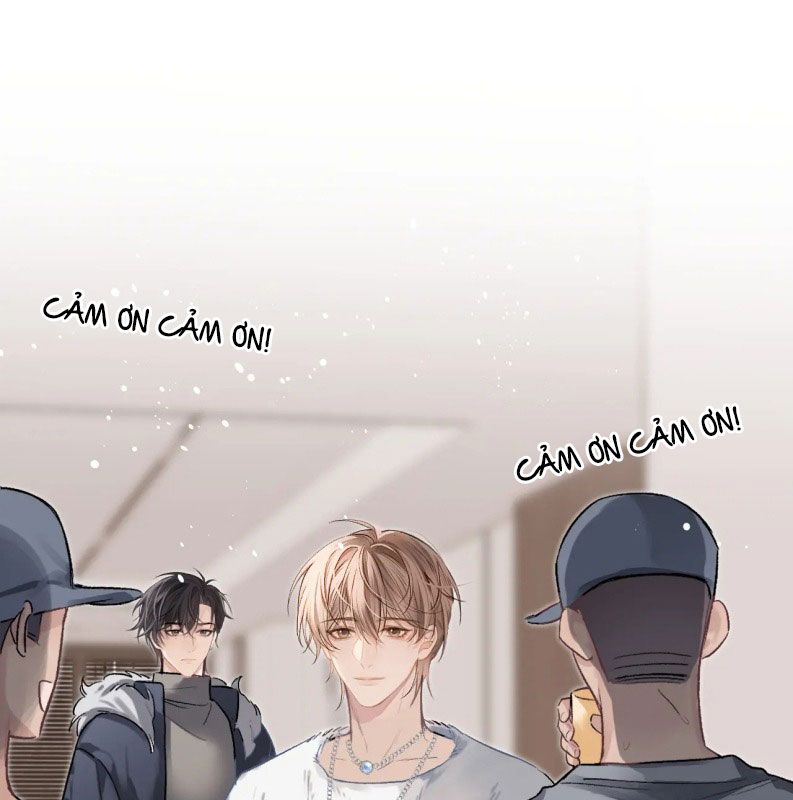 Nghịch Lý Câu Fan Chapter 11 - Next Chapter 12