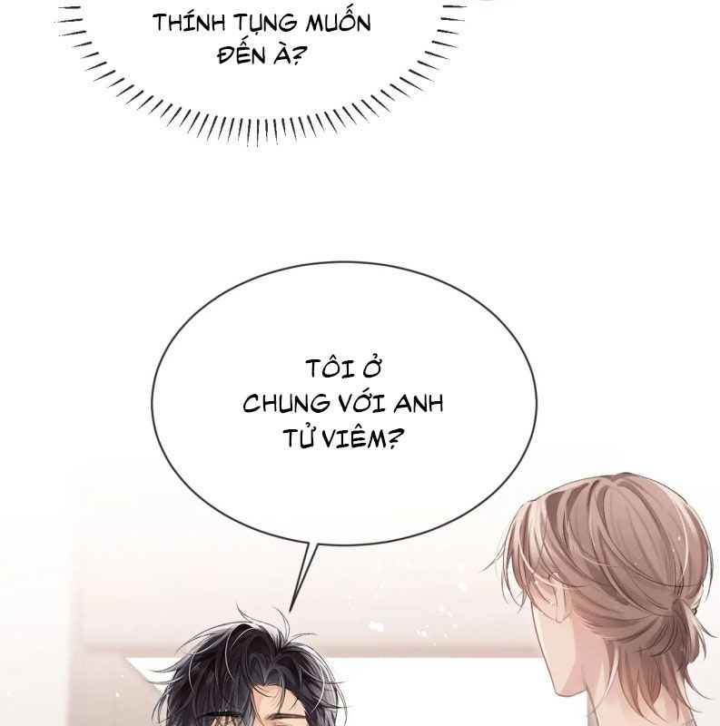 Nghịch Lý Câu Fan Chapter 11 - Next Chapter 12