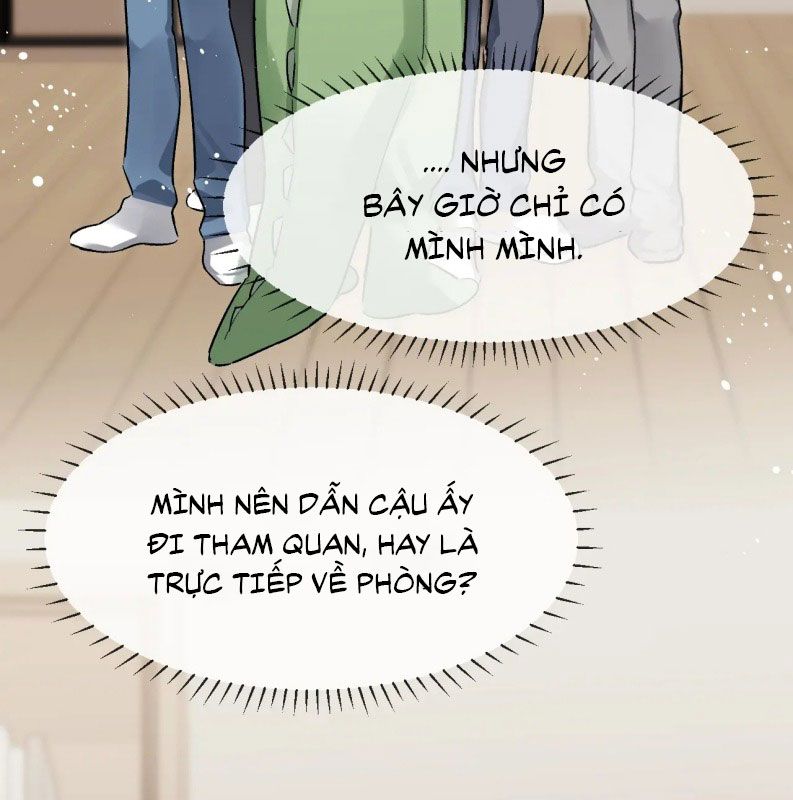 Nghịch Lý Câu Fan Chapter 11 - Next Chapter 12