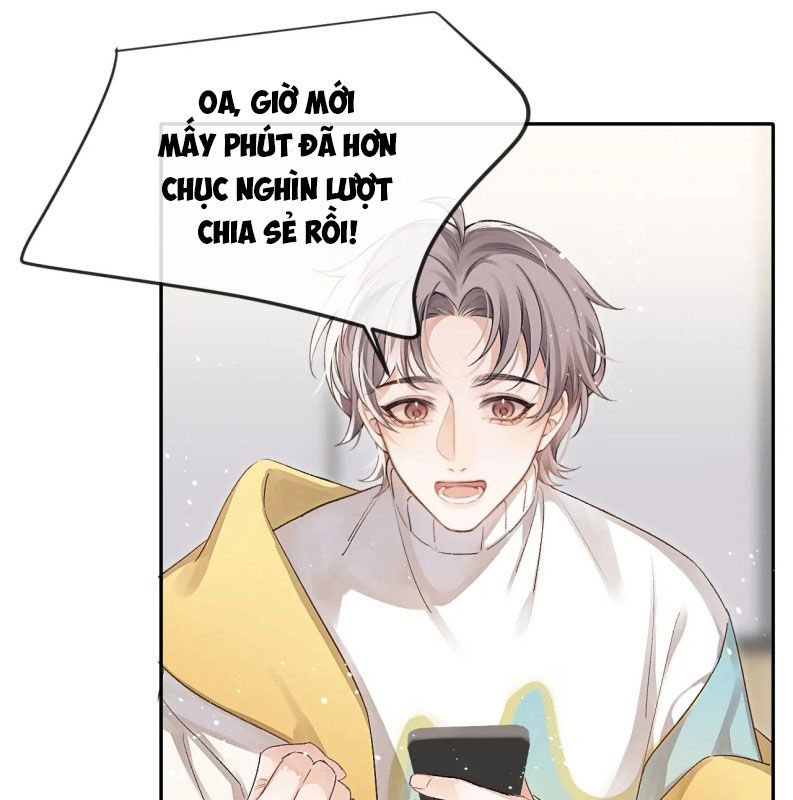 Nghịch Lý Câu Fan Chapter 11 - Next Chapter 12