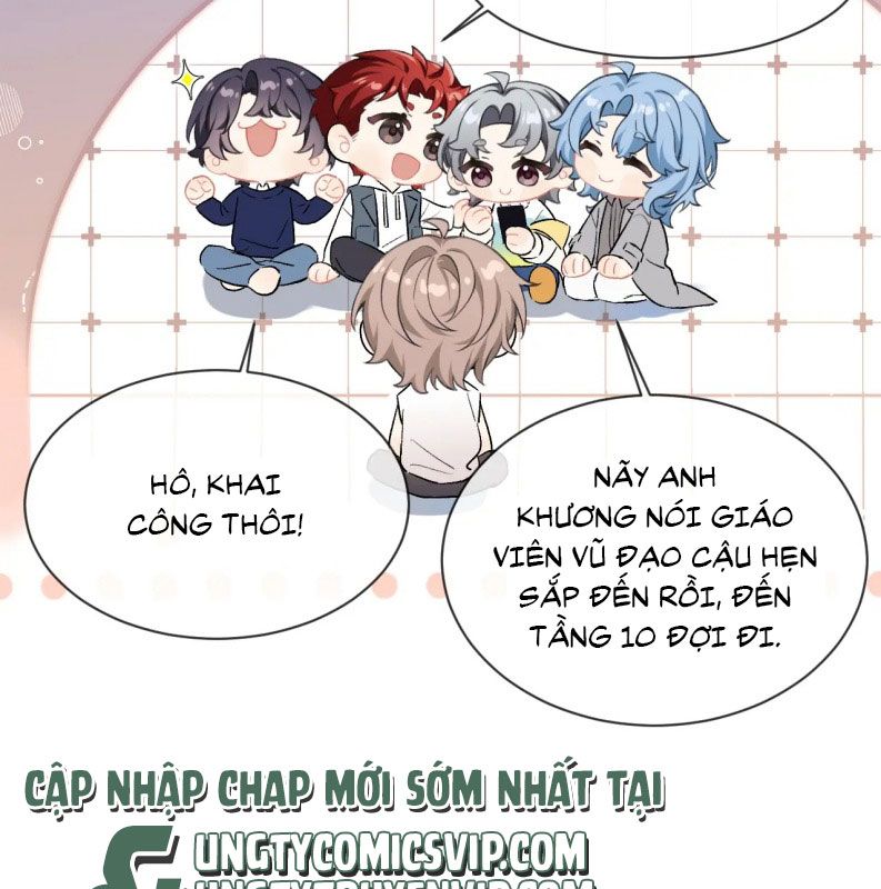 Nghịch Lý Câu Fan Chapter 11 - Next Chapter 12