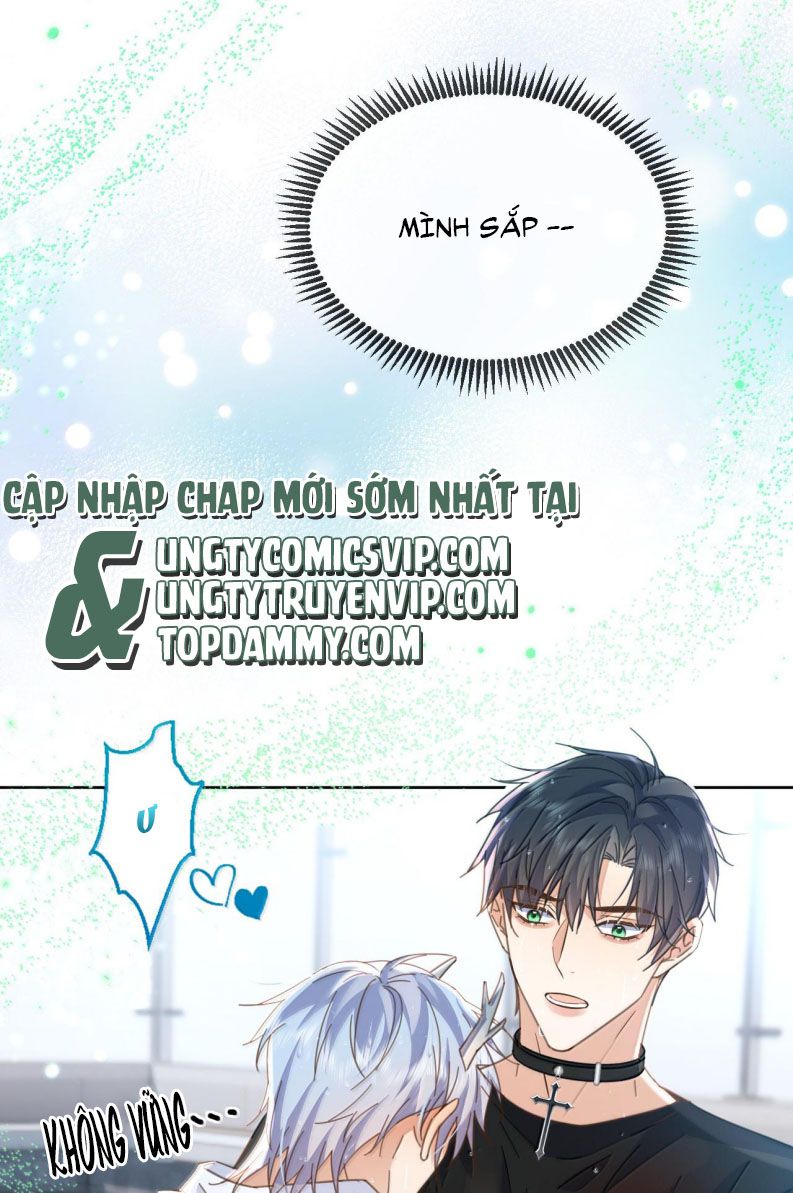 Huynh Dạy Dỗ Đệ Bất Kính Chap 51 - Next Chap 52