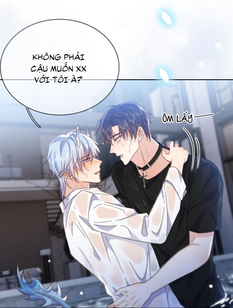 Huynh Dạy Dỗ Đệ Bất Kính Chap 51 - Next Chap 52