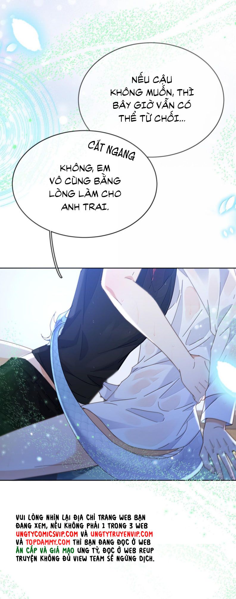 Huynh Dạy Dỗ Đệ Bất Kính Chap 51 - Next Chap 52