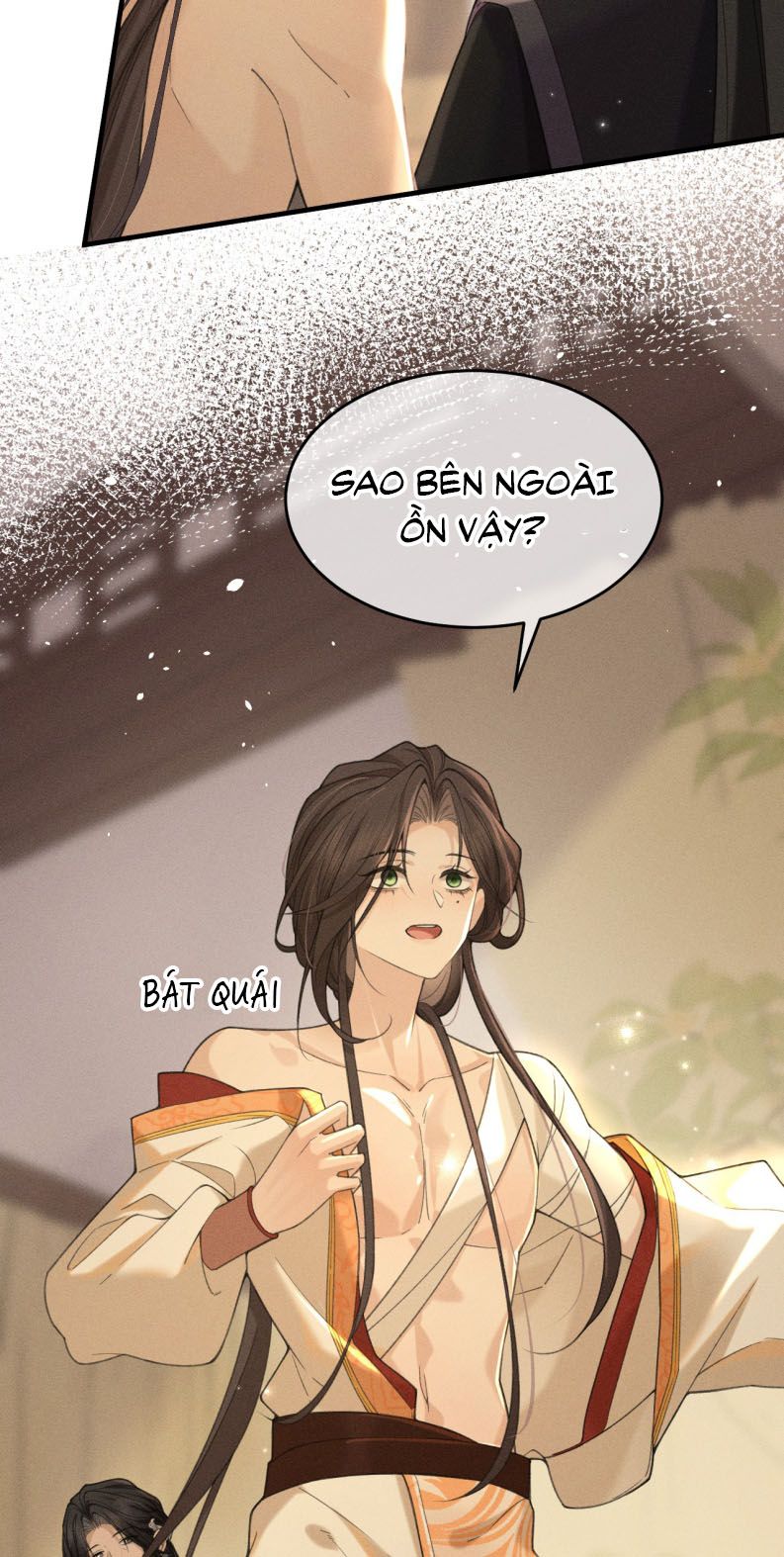 Hải Vương Sau Khi Hoàn Lương Sa Vào Tu La Tràng Chapter 6 - Next Chapter 7