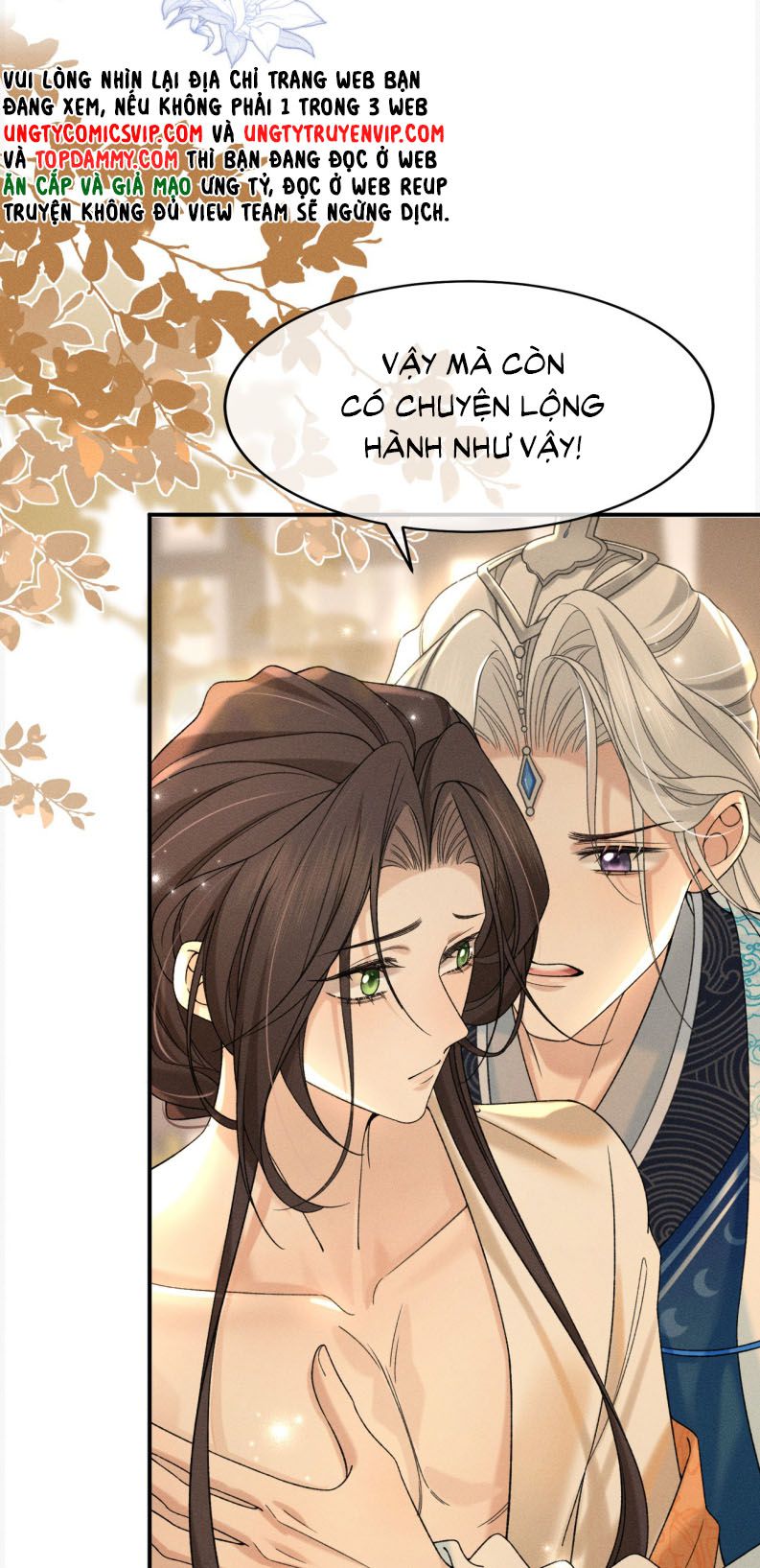 Hải Vương Sau Khi Hoàn Lương Sa Vào Tu La Tràng Chapter 6 - Next Chapter 7