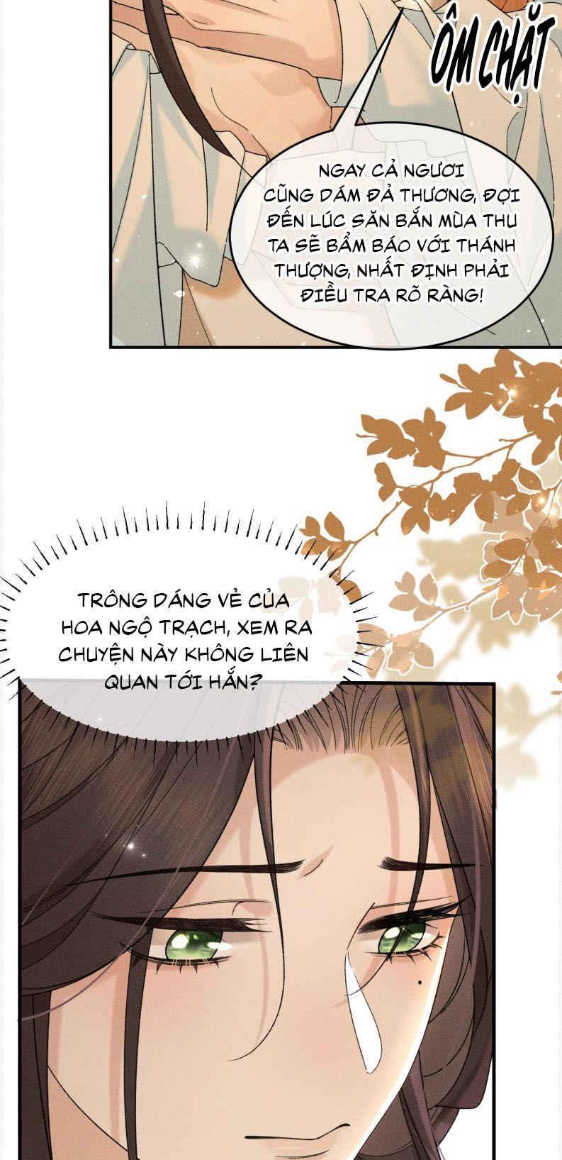 Hải Vương Sau Khi Hoàn Lương Sa Vào Tu La Tràng Chapter 6 - Next Chapter 7