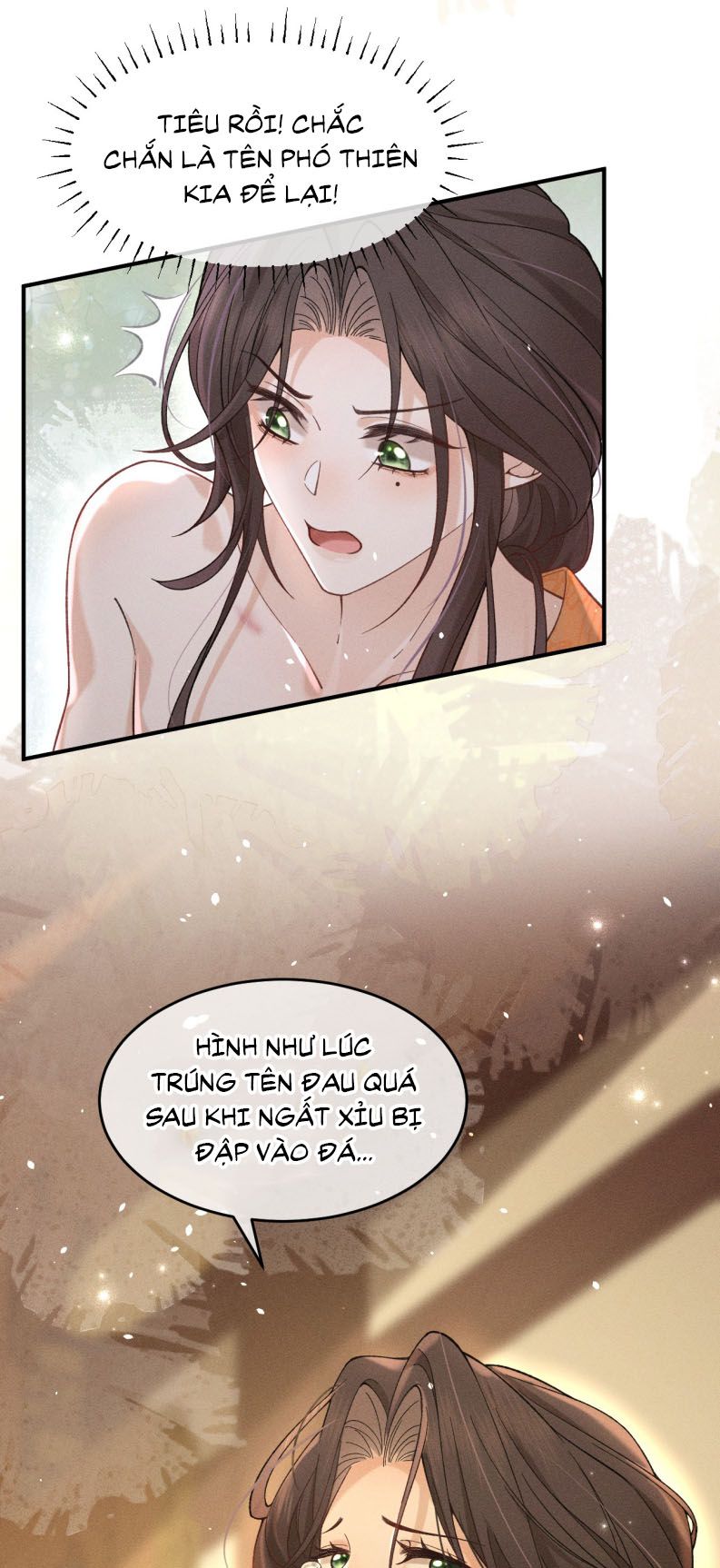 Hải Vương Sau Khi Hoàn Lương Sa Vào Tu La Tràng Chapter 6 - Next Chapter 7