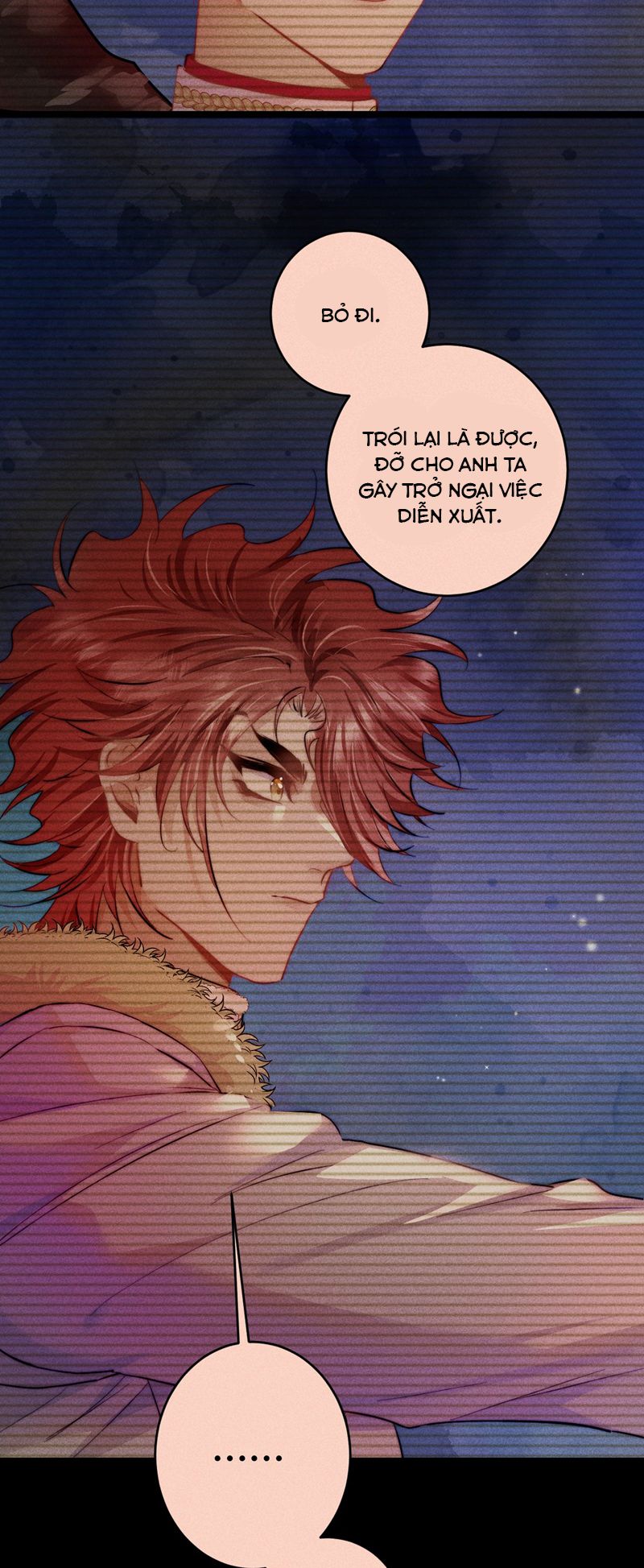 Cao Tháp Chap 41 - Next Chap 42