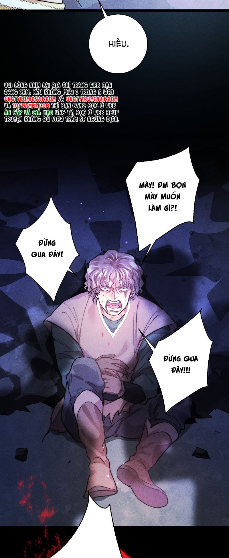 Cao Tháp Chap 41 - Next Chap 42