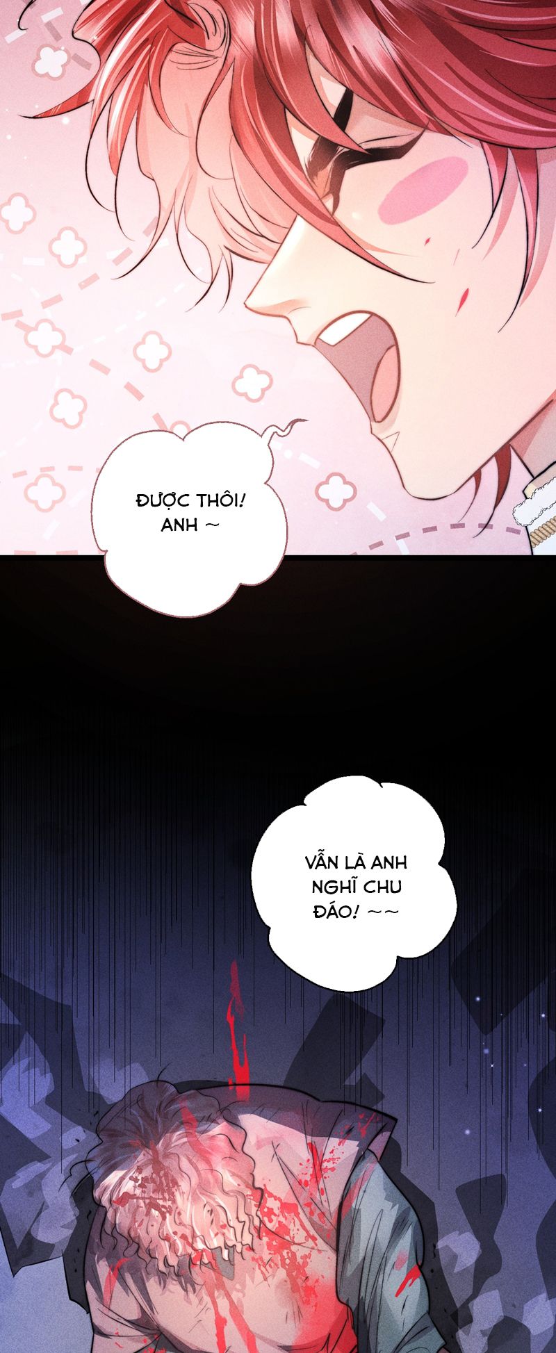 Cao Tháp Chap 41 - Next Chap 42