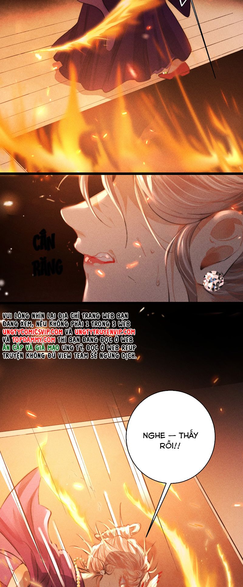 Cao Tháp Chap 41 - Next Chap 42