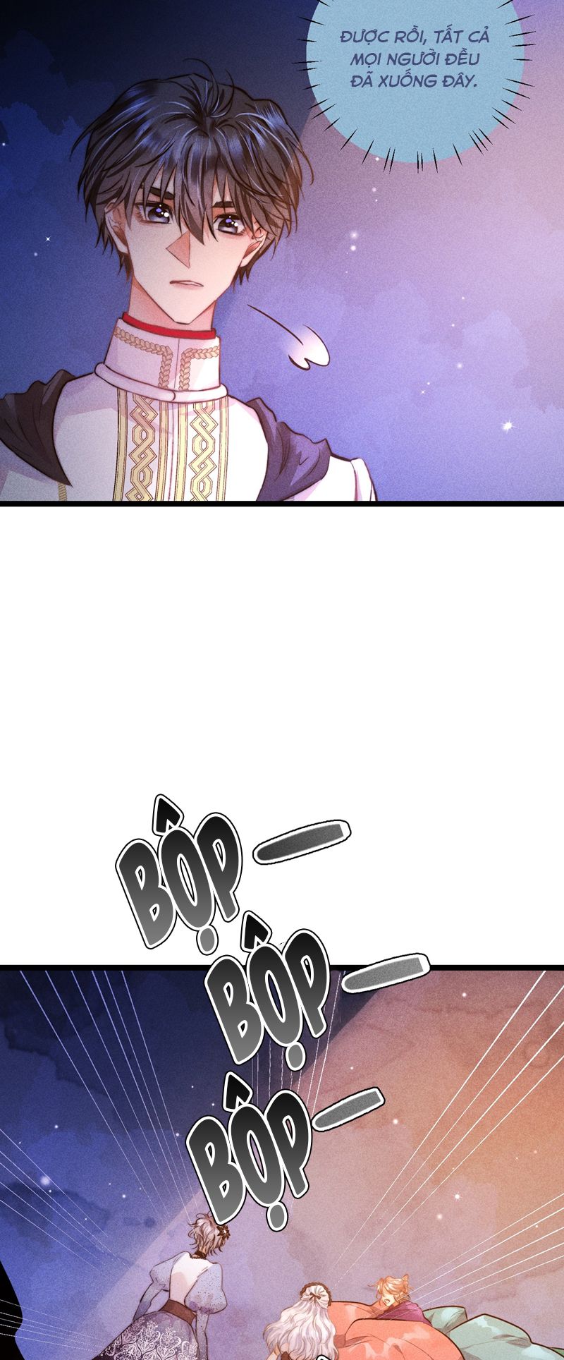 Cao Tháp Chap 41 - Next Chap 42