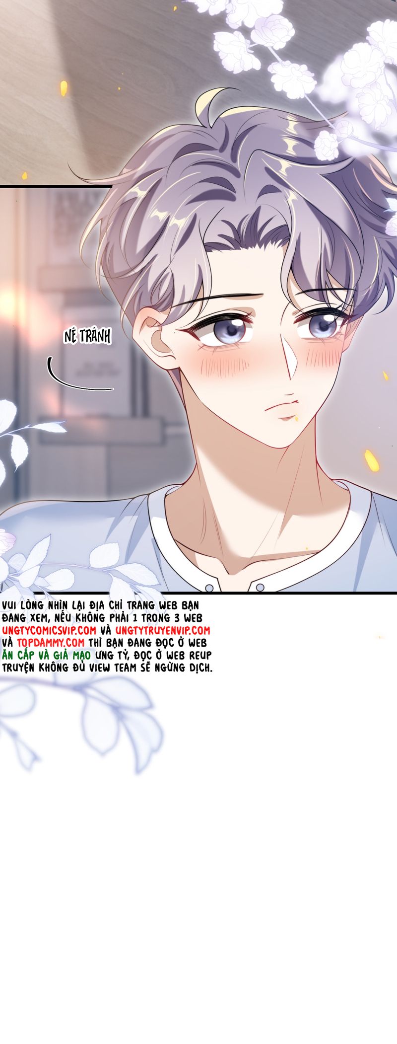 Thẳng Thắn Từ Nghiêm Chap 109 - Next Chap 110