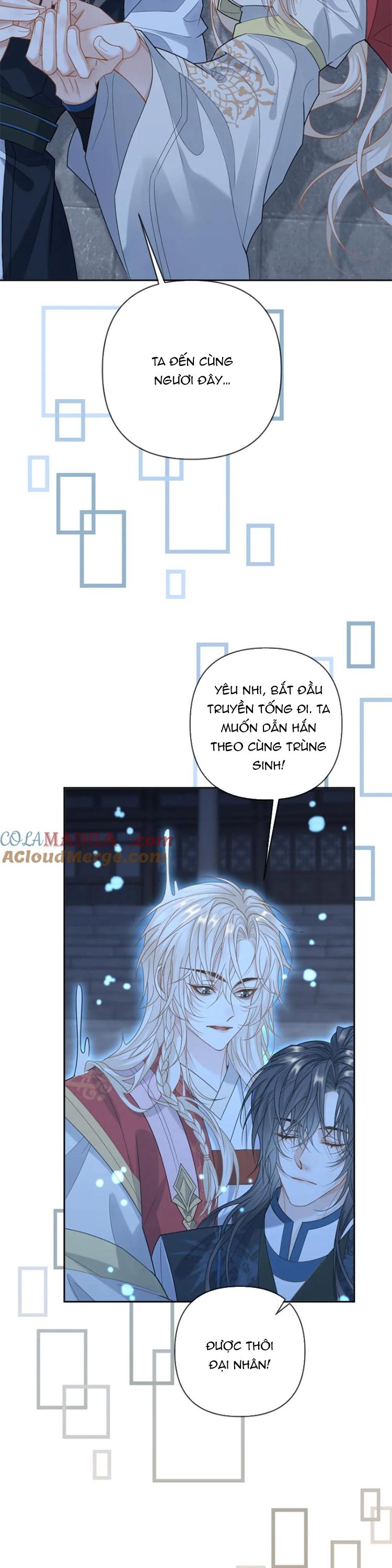 Lang Cẩu Chủ Thần Chap 210 - Next Chap 211