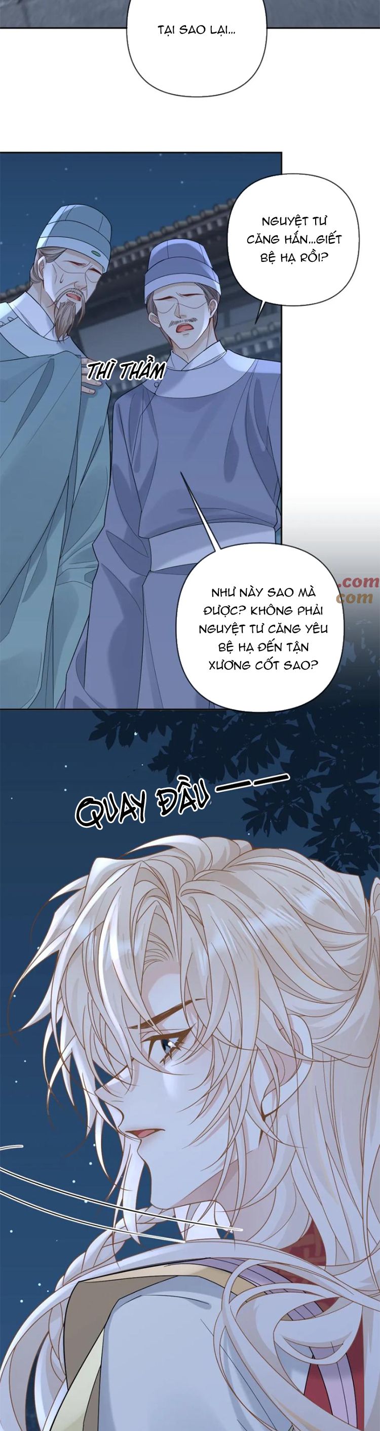 Lang Cẩu Chủ Thần Chap 210 - Next Chap 211