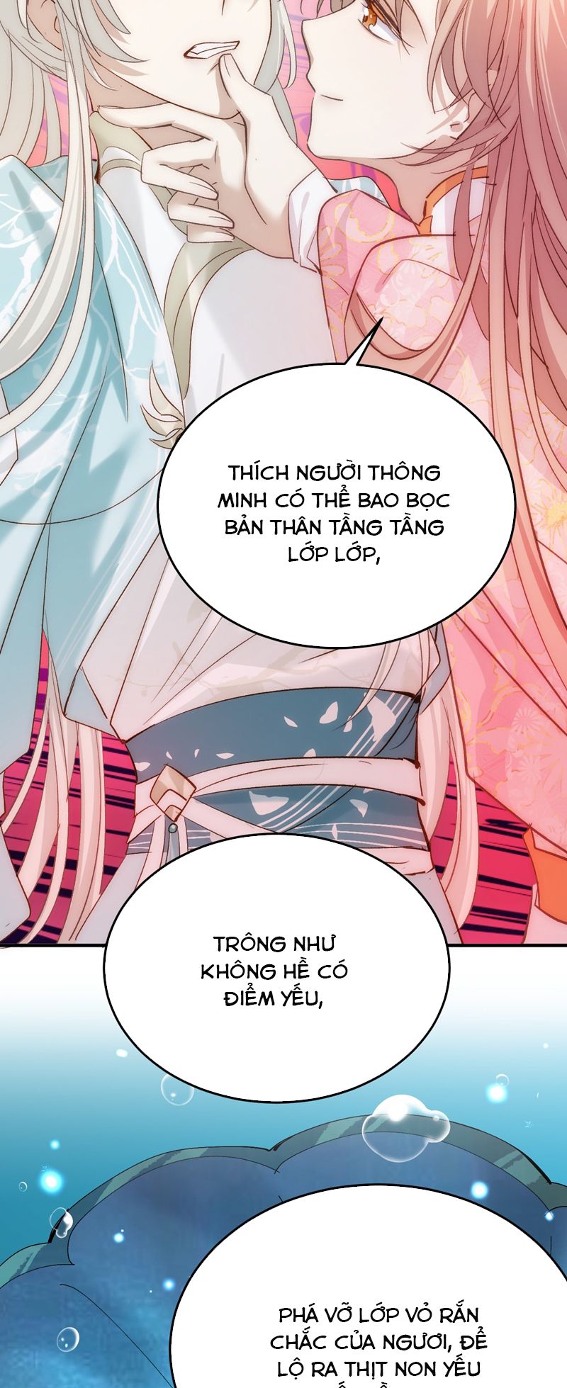 Chuyển Nghịch Âm Dương Chap 16 - Next Chap 17