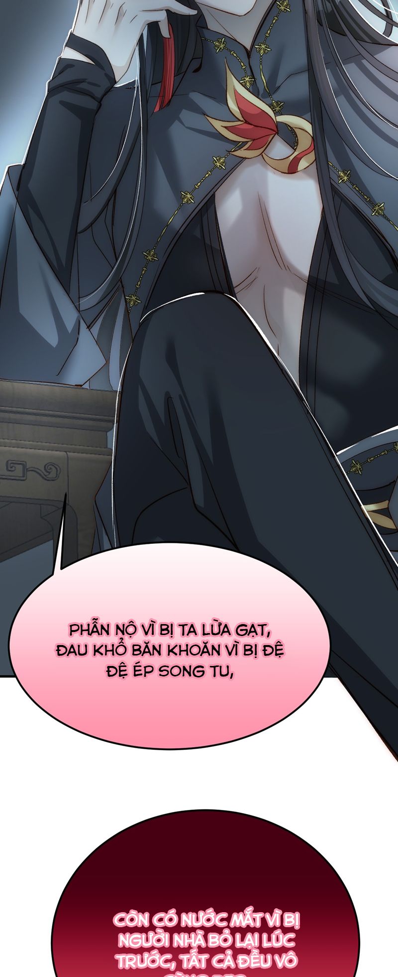 Chuyển Nghịch Âm Dương Chap 16 - Next Chap 17