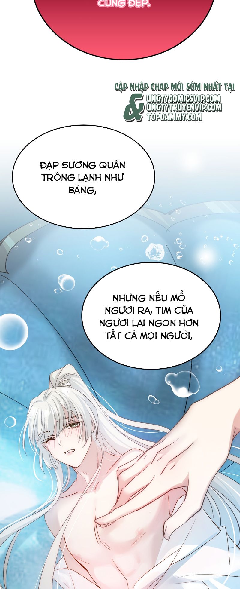 Chuyển Nghịch Âm Dương Chap 16 - Next Chap 17