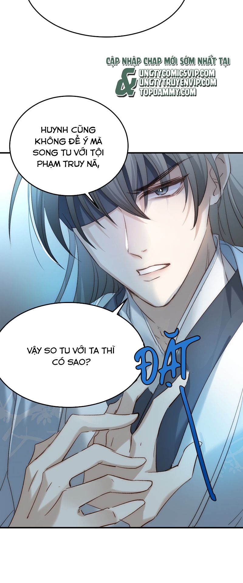 Chuyển Nghịch Âm Dương Chap 16 - Next Chap 17