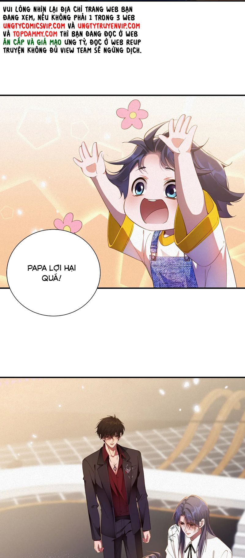 Chồng Trước Lại Muốn Phục Hôn Rồi Chap 64 - Next Chap 65