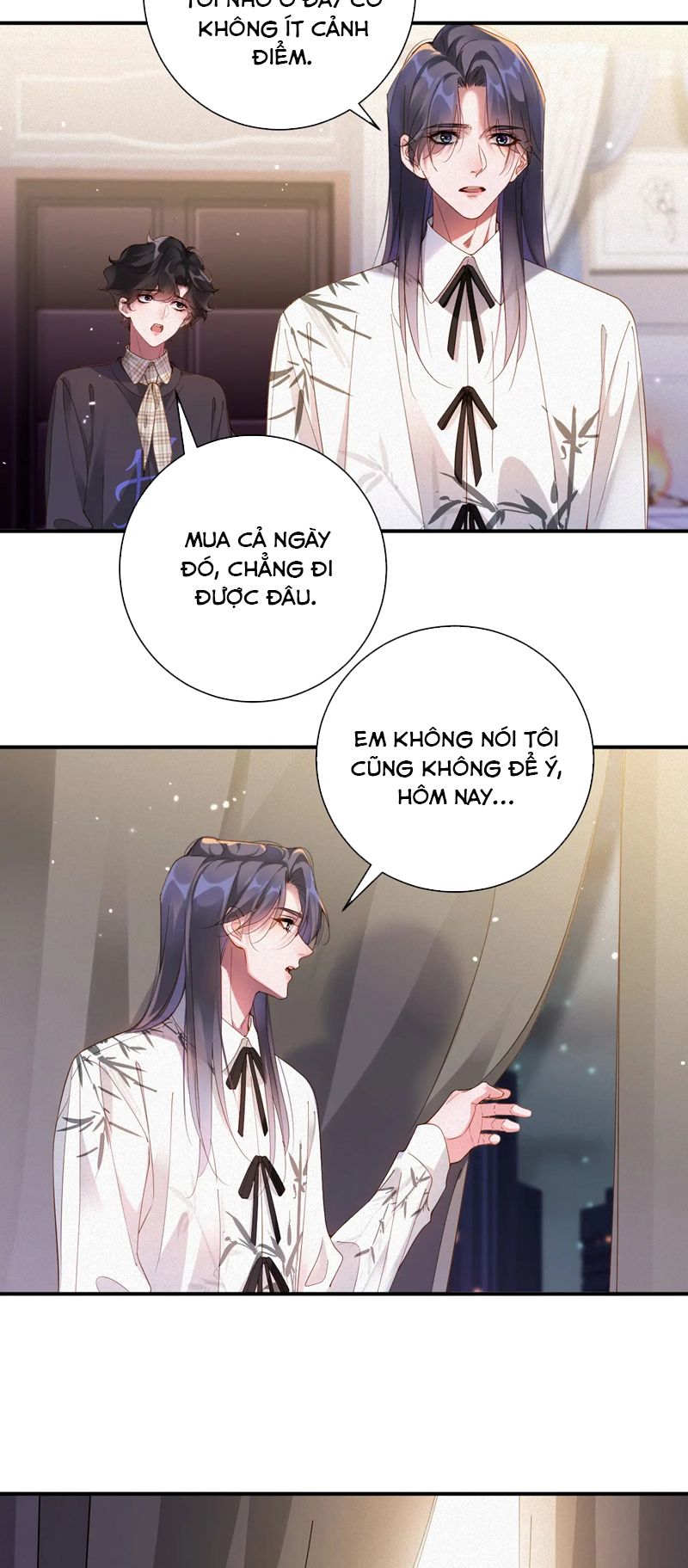 Chồng Trước Lại Muốn Phục Hôn Rồi Chap 64 - Next Chap 65