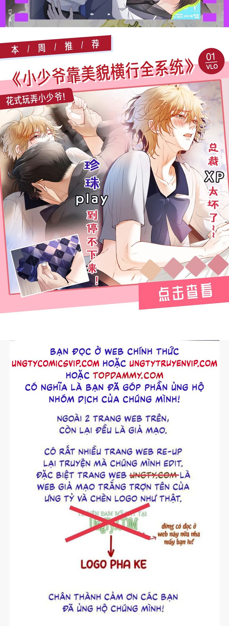 Chồng Trước Lại Muốn Phục Hôn Rồi Chap 64 - Next Chap 65