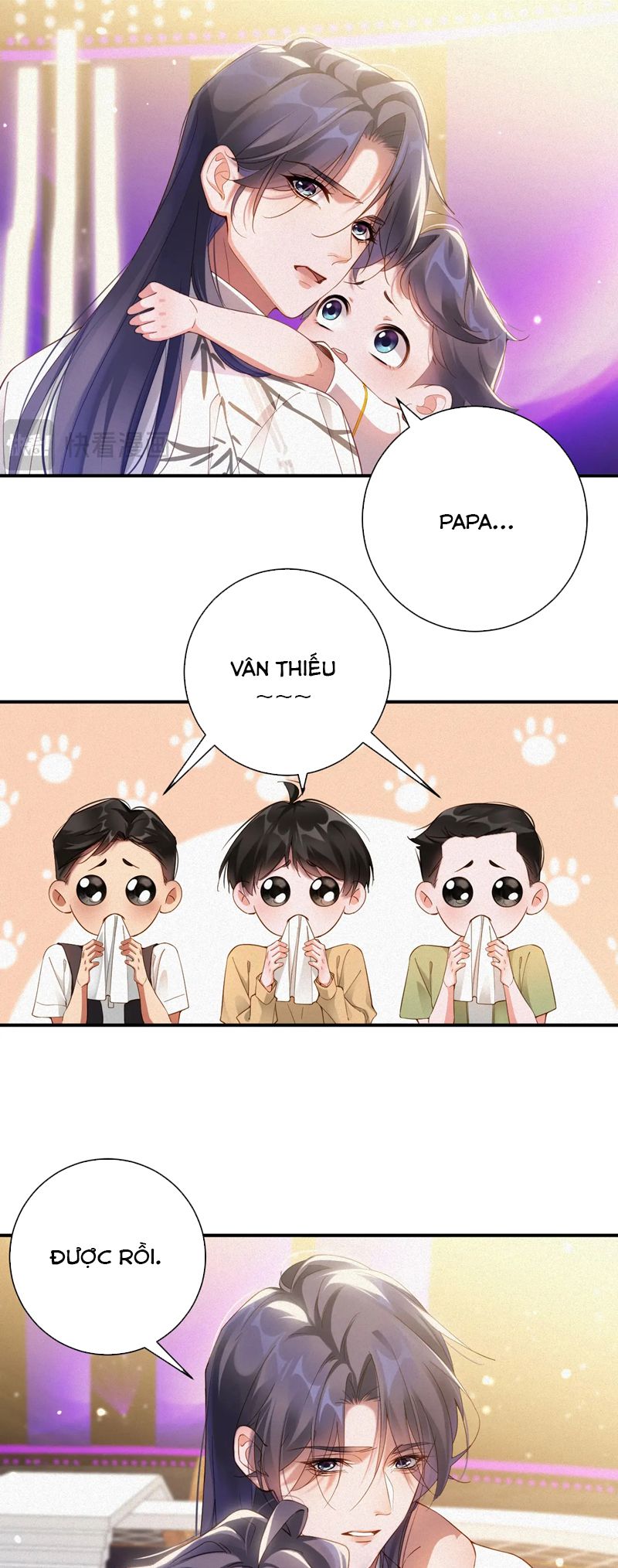 Chồng Trước Lại Muốn Phục Hôn Rồi Chap 64 - Next Chap 65