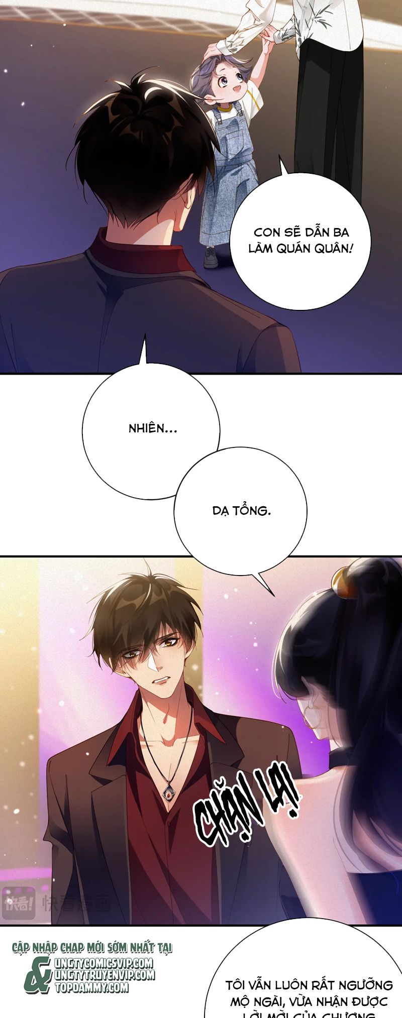 Chồng Trước Lại Muốn Phục Hôn Rồi Chap 64 - Next Chap 65