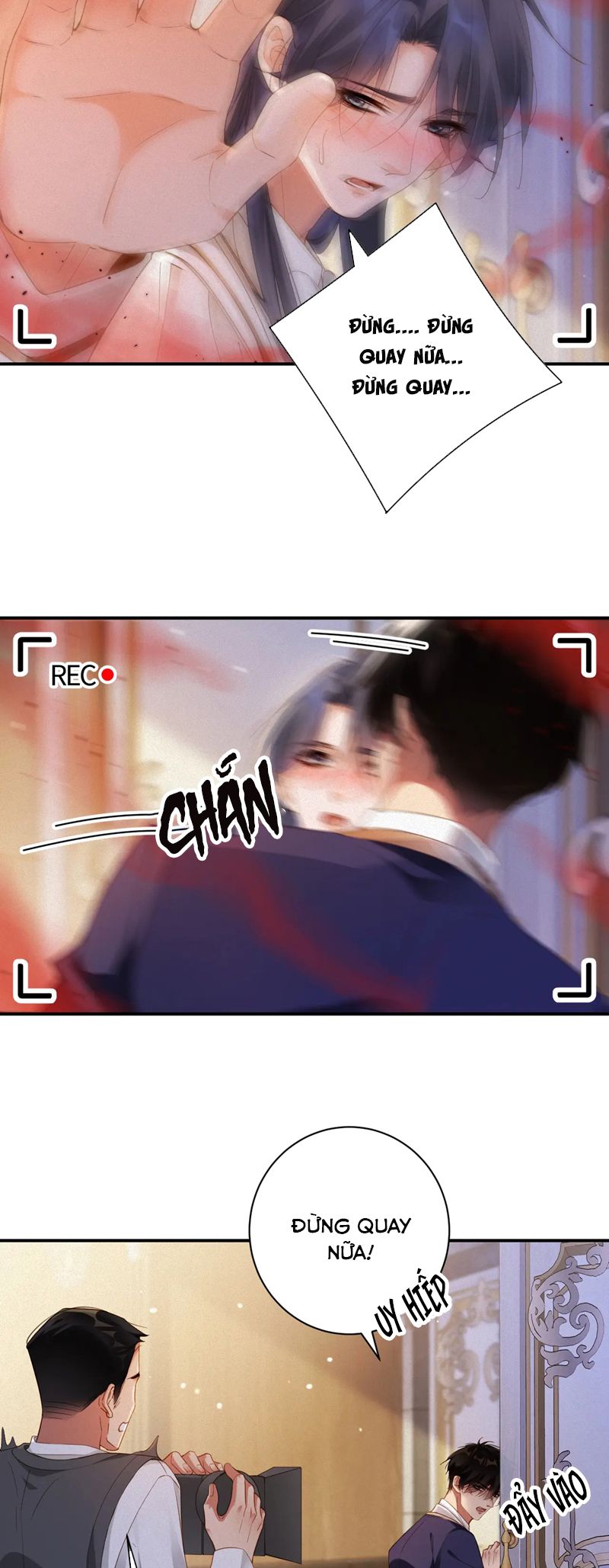 Chồng Trước Lại Muốn Phục Hôn Rồi Chap 65 - Next Chap 66