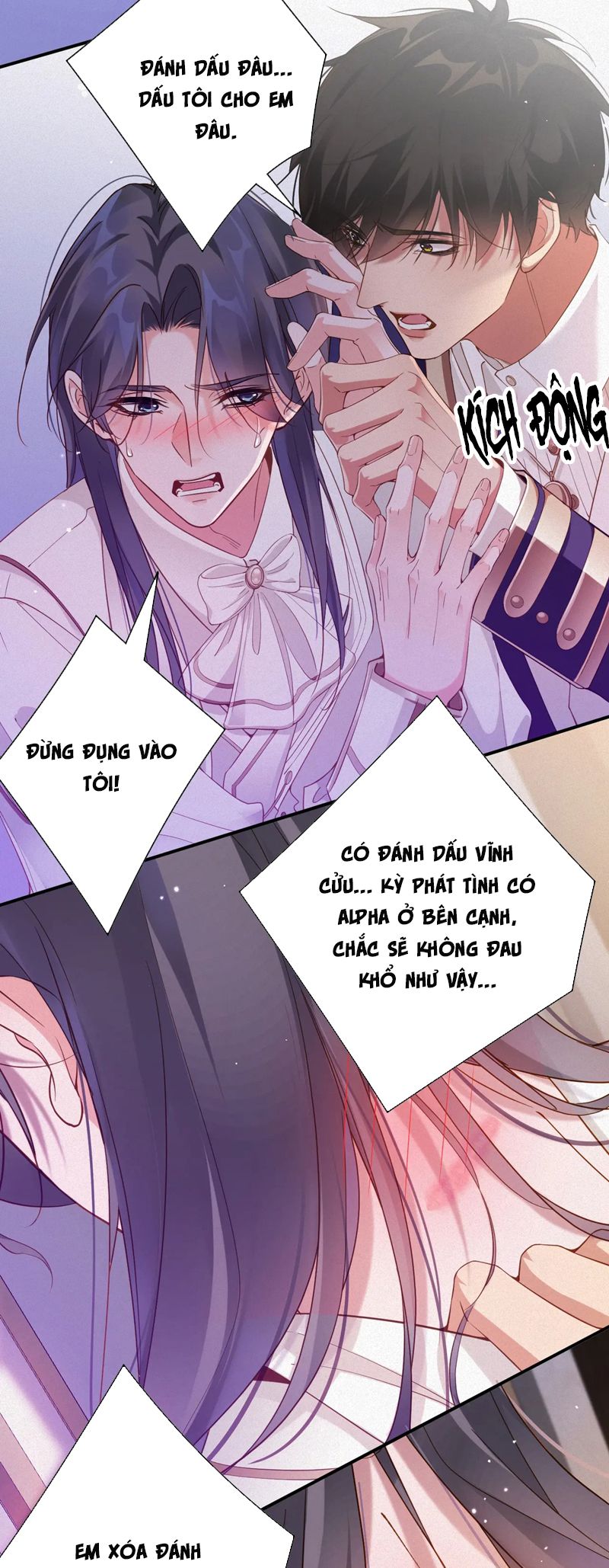 Chồng Trước Lại Muốn Phục Hôn Rồi Chap 65 - Next Chap 66