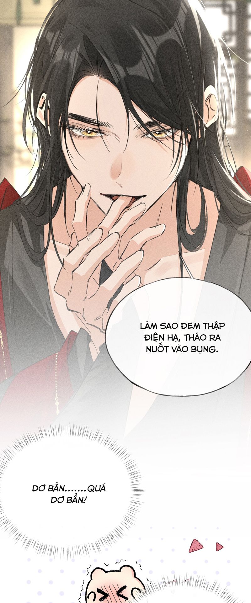 Dụ địch thâm nhập Chapter 18 - Next Chapter 19