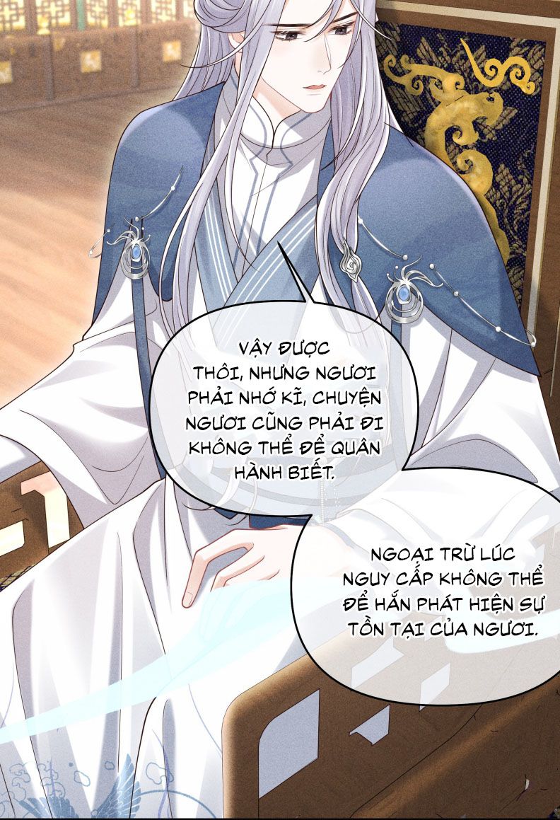 Đồ Đệ Mỗi Ngày Đều Muốn Làm Ta Chết Chap 25 - Next Chap 26