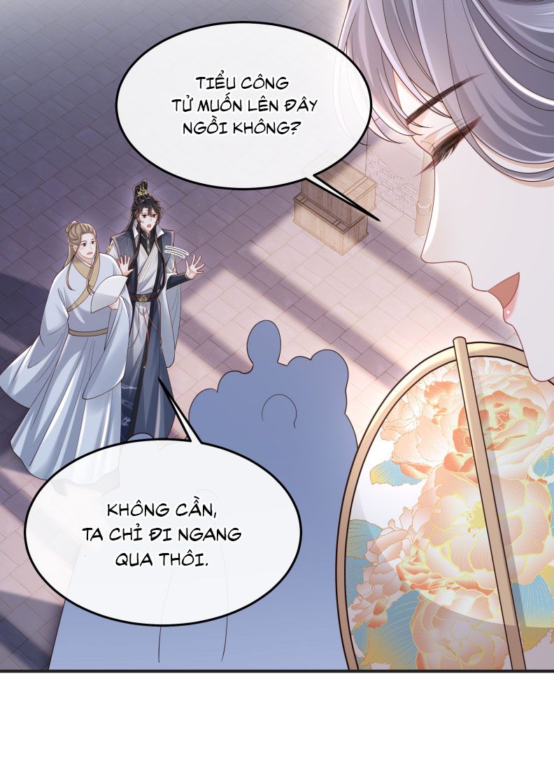 Đồ Đệ Mỗi Ngày Đều Muốn Làm Ta Chết Chap 25 - Next Chap 26