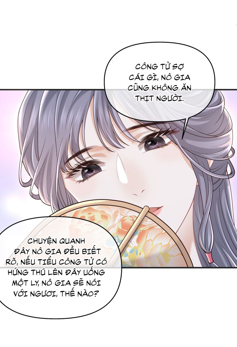 Đồ Đệ Mỗi Ngày Đều Muốn Làm Ta Chết Chap 25 - Next Chap 26