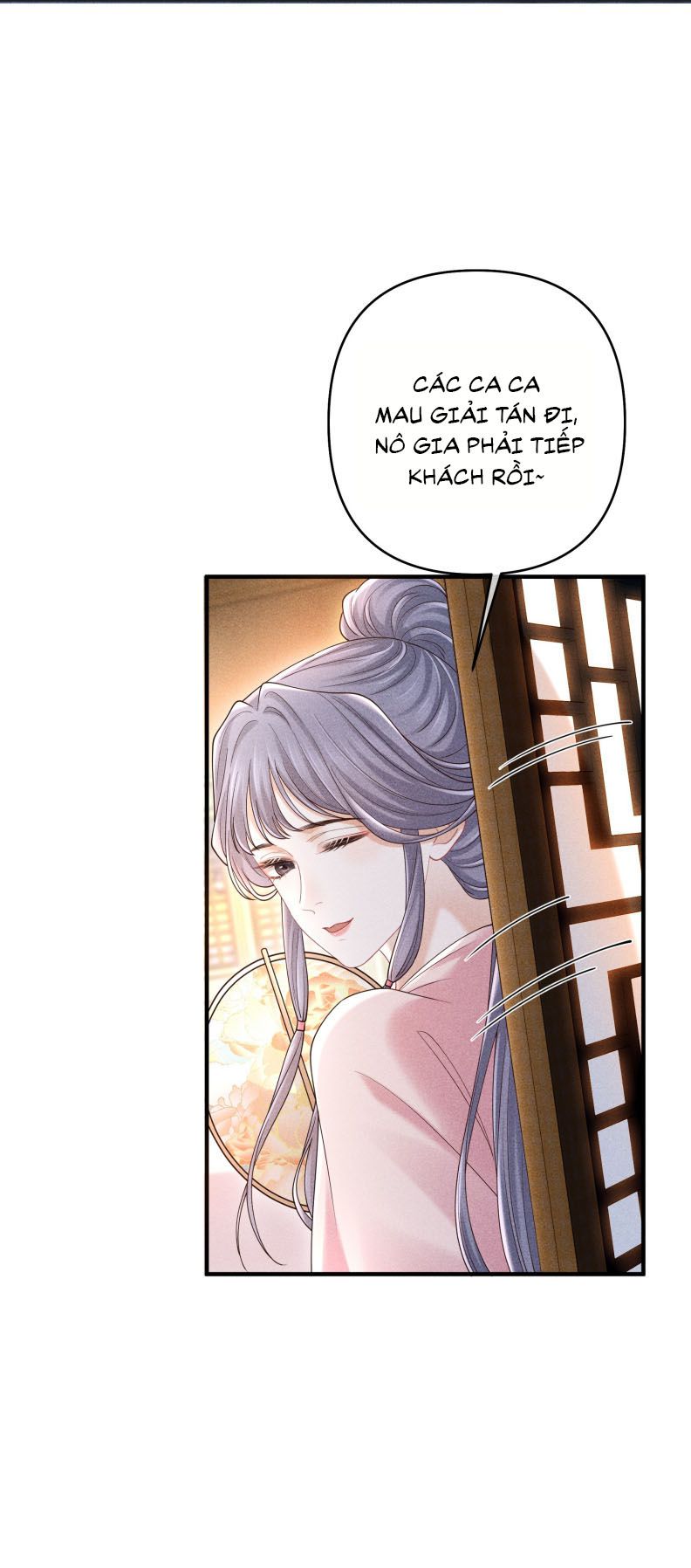 Đồ Đệ Mỗi Ngày Đều Muốn Làm Ta Chết Chap 25 - Next Chap 26