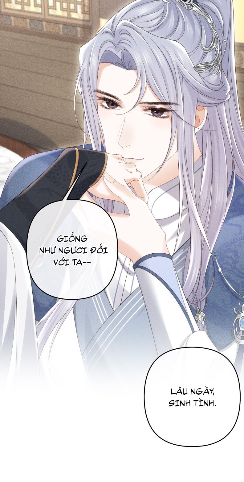 Đồ Đệ Mỗi Ngày Đều Muốn Làm Ta Chết Chap 25 - Next Chap 26