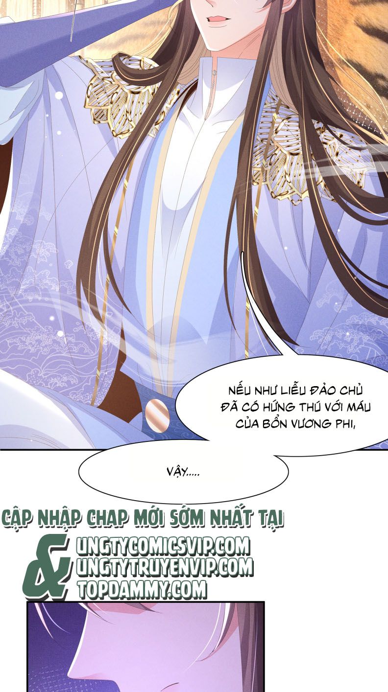 Bá Tổng Vương Phi Lật Xe Chỉ Nam Chap 188 - Next Chap 189