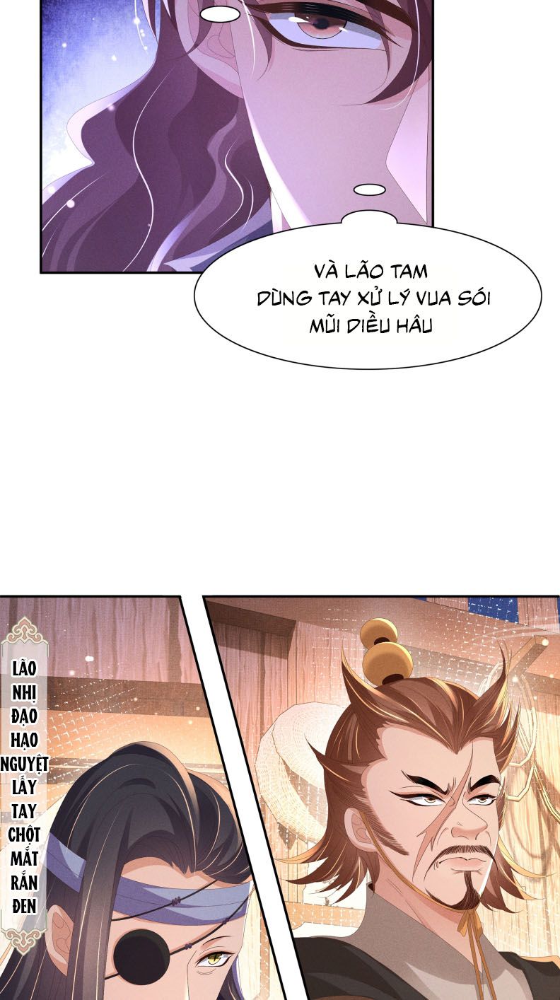 Bá Tổng Vương Phi Lật Xe Chỉ Nam Chap 188 - Next Chap 189